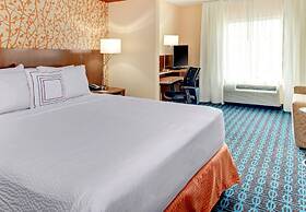 Fairfield Inn & Suites by Marriott Cape Cod Hyannis