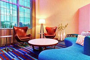 Fairfield Inn & Suites by Marriott Cape Cod Hyannis