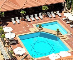 Saray Hotel