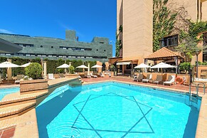 Saray Hotel