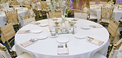 Crowne Plaza Annapolis by IHG