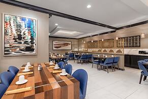 Crowne Plaza Annapolis by IHG