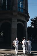 Crowne Plaza Annapolis by IHG