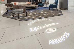Crowne Plaza Annapolis by IHG