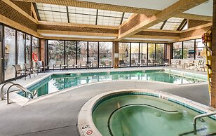 Crowne Plaza Annapolis by IHG