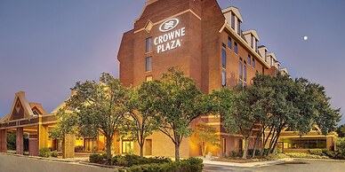 Crowne Plaza Annapolis by IHG