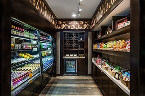 Crowne Plaza Annapolis by IHG