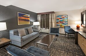 Crowne Plaza Annapolis by IHG