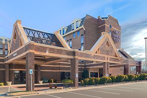 Crowne Plaza Annapolis by IHG