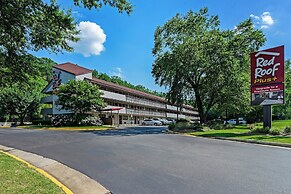 Red Roof Inn PLUS+ Washington DC - Alexandria 