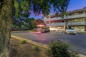 Red Roof Inn PLUS+ Washington DC - Alexandria 