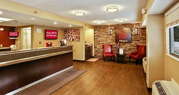 Red Roof Inn PLUS+ Washington DC - Alexandria 