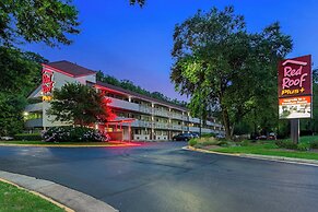 Red Roof Inn PLUS+ Washington DC - Alexandria 