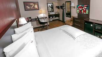 Red Roof Inn PLUS+ Washington DC - Alexandria 