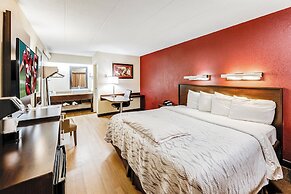 Red Roof Inn PLUS+ Washington DC - Alexandria 