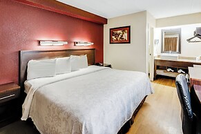 Red Roof Inn PLUS+ Washington DC - Alexandria 