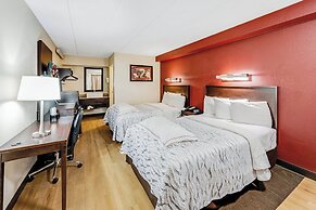 Red Roof Inn PLUS+ Washington DC - Alexandria 