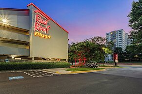 Red Roof Inn PLUS+ Washington DC - Alexandria 