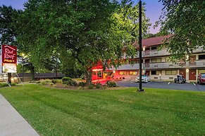 Red Roof Inn PLUS+ Washington DC - Alexandria 