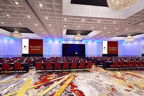 DoubleTree by Hilton Dallas Near the Galleria