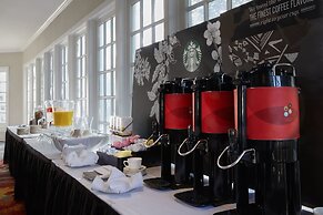 DoubleTree by Hilton Dallas Near the Galleria