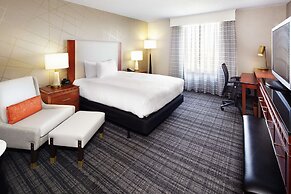DoubleTree by Hilton Dallas Near the Galleria