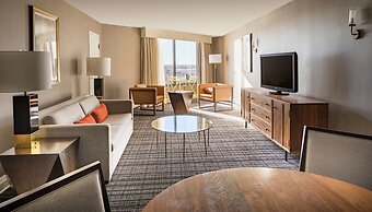 DoubleTree by Hilton Dallas Near the Galleria