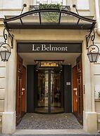Le Belmont Paris