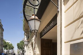 Le Belmont Paris