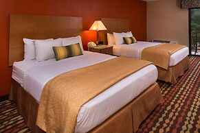 Best Western Ambassador Inn & Suites