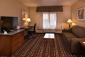 Best Western Ambassador Inn & Suites