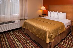 Best Western Ambassador Inn & Suites