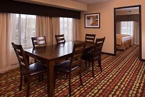 Best Western Ambassador Inn & Suites