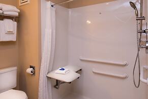 Best Western Ambassador Inn & Suites