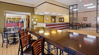 Best Western Ambassador Inn & Suites