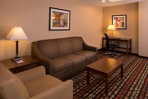 Best Western Ambassador Inn & Suites