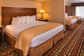 Best Western Ambassador Inn & Suites