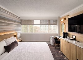 Chateau Victoria Hotel and Suites