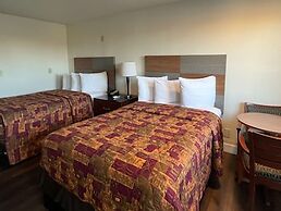 Motel 6 Galveston, TX - Beach/Seawall