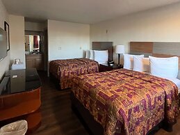 Motel 6 Galveston, TX - Beach/Seawall