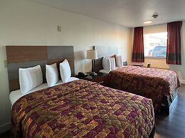 Motel 6 Galveston, TX - Beach/Seawall