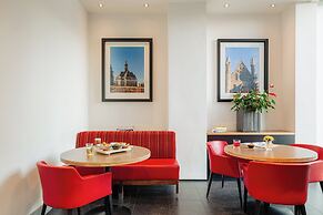Leonardo Hotel Den Haag Babylon