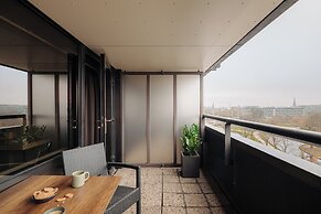 Leonardo Hotel Den Haag Babylon