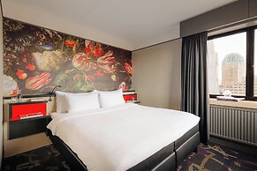 Leonardo Hotel Den Haag Babylon