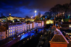 Babylon Hotel Den Haag