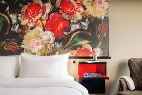 Leonardo Hotel Den Haag Babylon