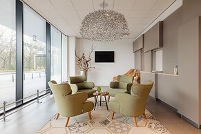 Babylon Hotel Den Haag