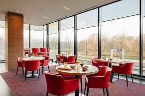 Babylon Hotel Den Haag