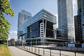 Leonardo Hotel Den Haag Babylon
