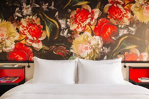Babylon Hotel Den Haag